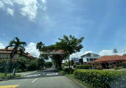 Frankel Estate (D15), Detached #491699601